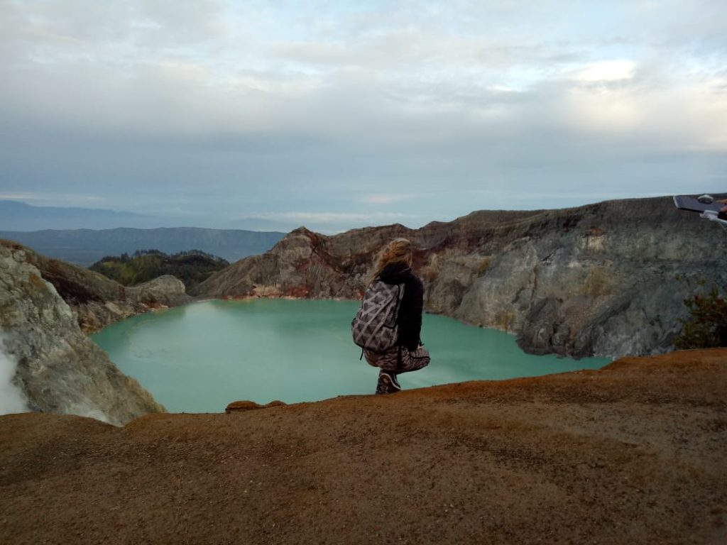 Kawah Ijen Blue Fire Adventure balibiru.com