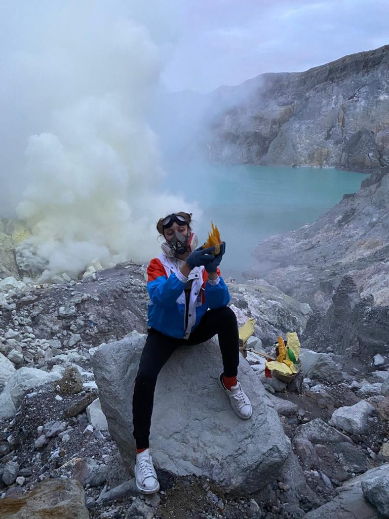 Kawah Ijen Blue Fire Adventure balibiru.com