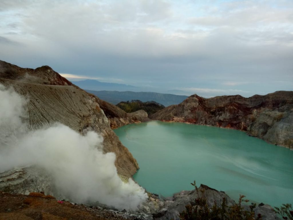 Kawah Ijen Blue Fire Adventure balibiru.com