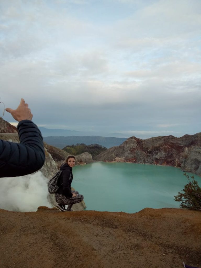 Kawah Ijen Blue Fire Adventure balibiru.com