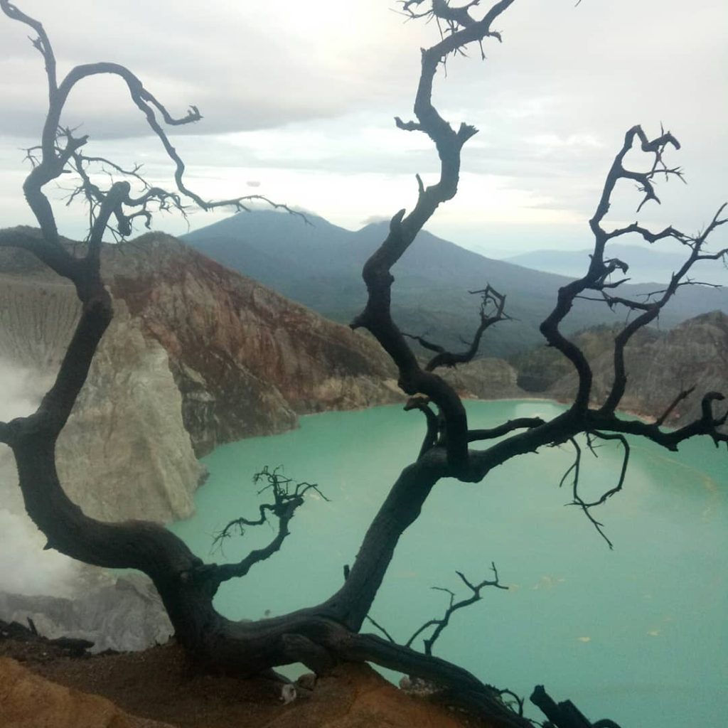 Kawah Ijen Blue Fire Adventure balibiru.com