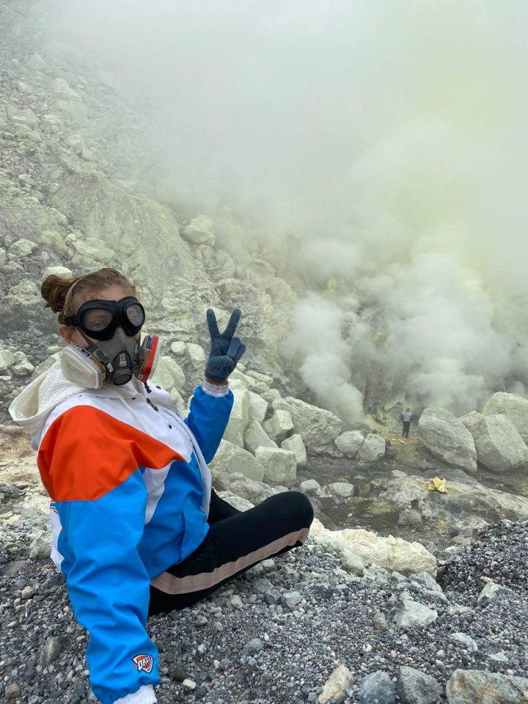 Kawah Ijen Blue Fire Adventure balibiru.com