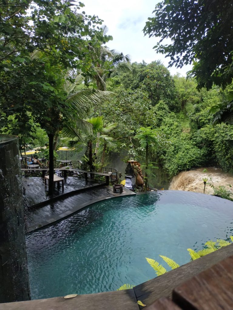 ubud bali package